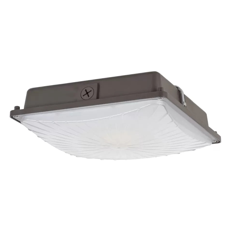 65W Slim Canopy Light