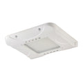 Adjustable Wattage LED Gas Station Light with Adjustable Kelvin