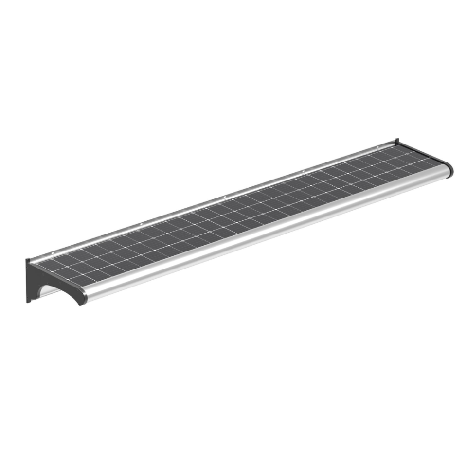 2000LM Solar Billboard Light