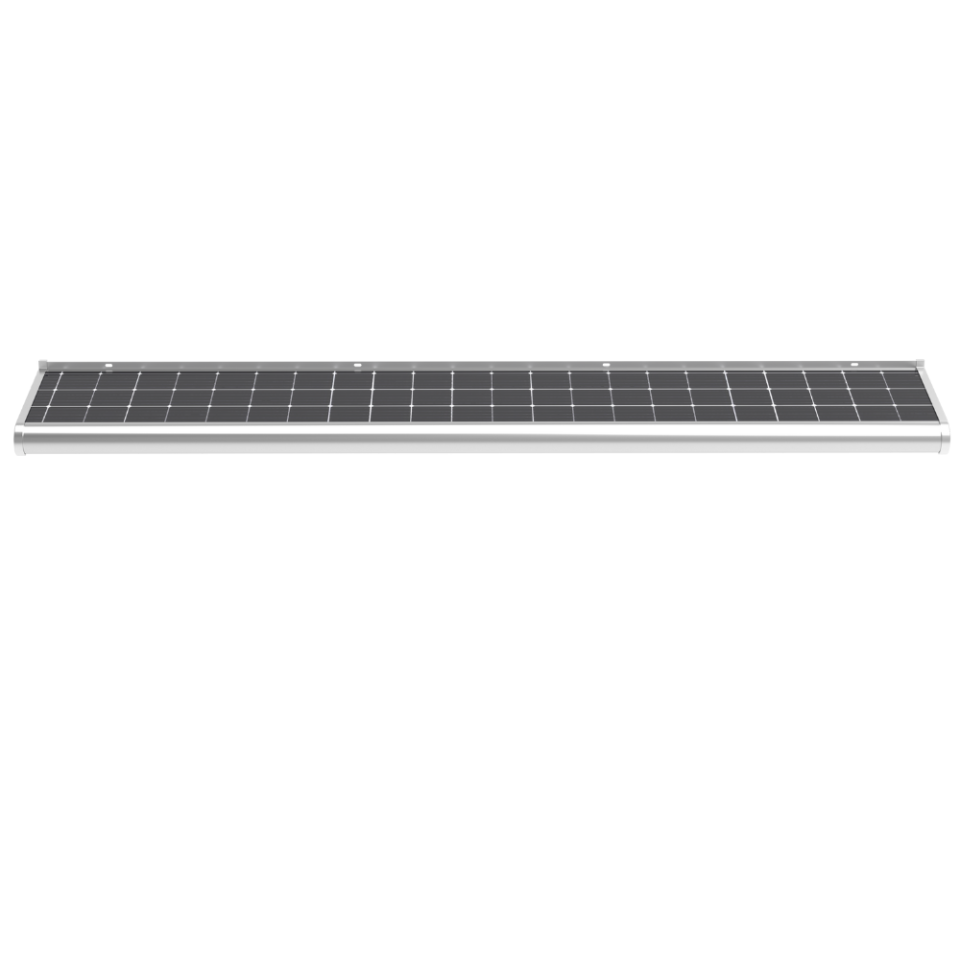 1600LM Solar Billboard Sign Light