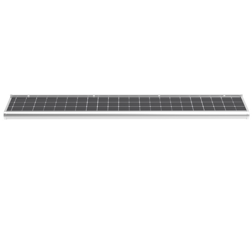 1600LM Solar Billboard Sign Light