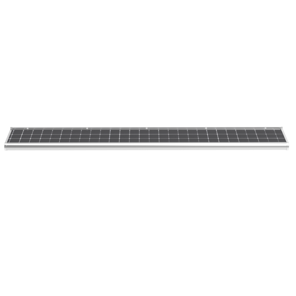 2000LM Solar Billboard Light
