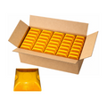 50 Pack - Commercial Raised Pavement Markers / Road Reflectors