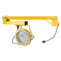 Adjustable Wattage 30W-50W LED Loading Dock Light