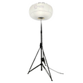 81,600 Lumen Portable LED Balloon Work Light