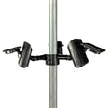810lm Solar LED Flag Pole Light