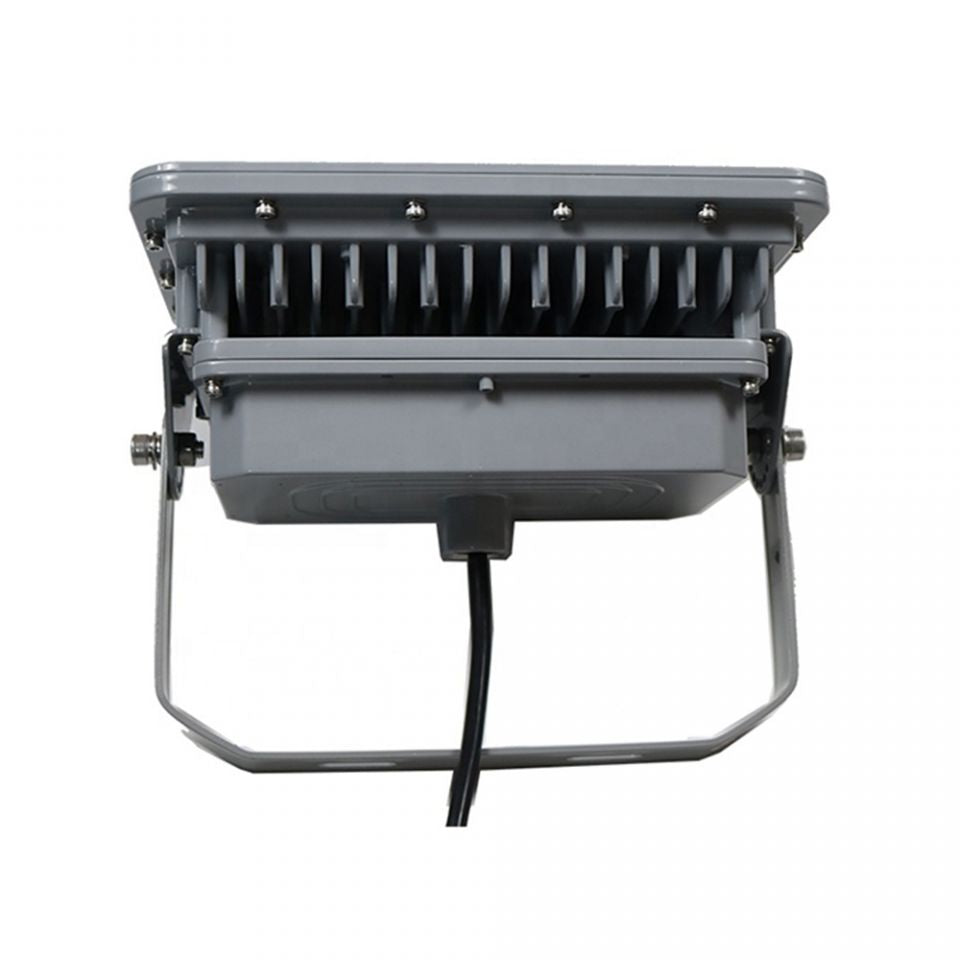 150W AC Powered LED Hazardous Location Luminaire Light Fixture