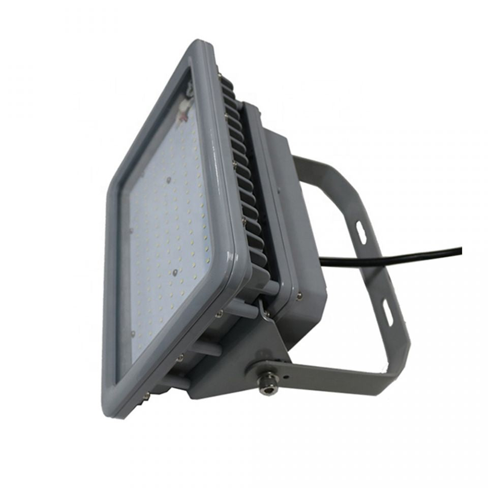 150W AC Powered LED Hazardous Location Luminaire Light Fixture