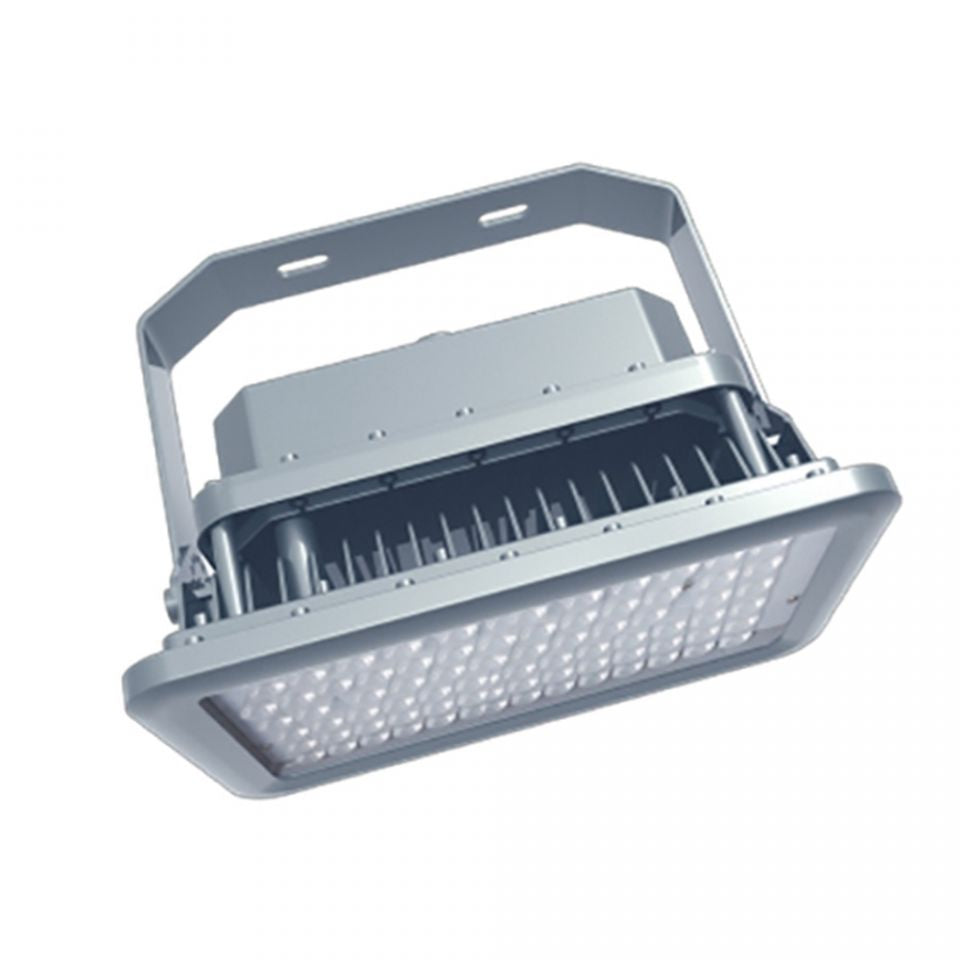 150W AC Powered LED Hazardous Location Luminaire Light Fixture