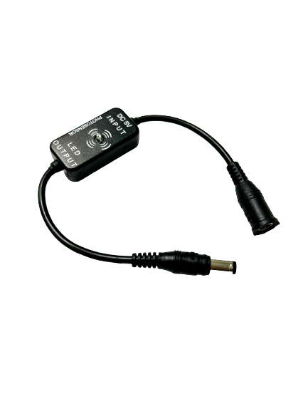 1980lm Solar LED Flag Pole Light for Outdoor Illumination