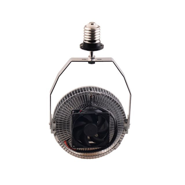 60W-150W Adjustable Wattage Round LED Lighting Retrofit Kit