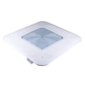 150 W LED Gas Station Canopy Light