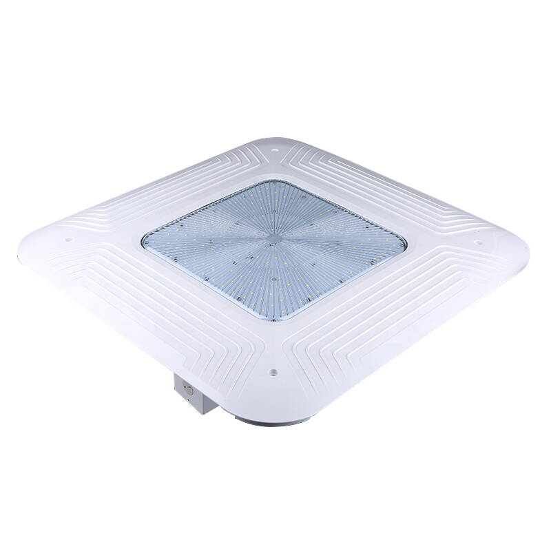 150 W LED Gas Station Canopy Light