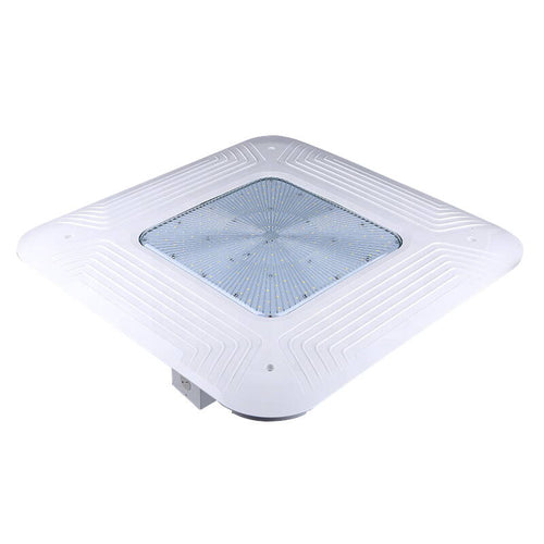 150 W LED Gas Station Canopy Light