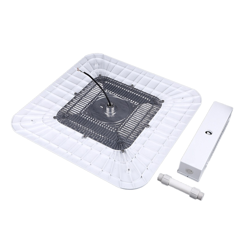 150 W LED Gas Station Canopy Light