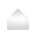 Pentagon Aluminum Sign Blank