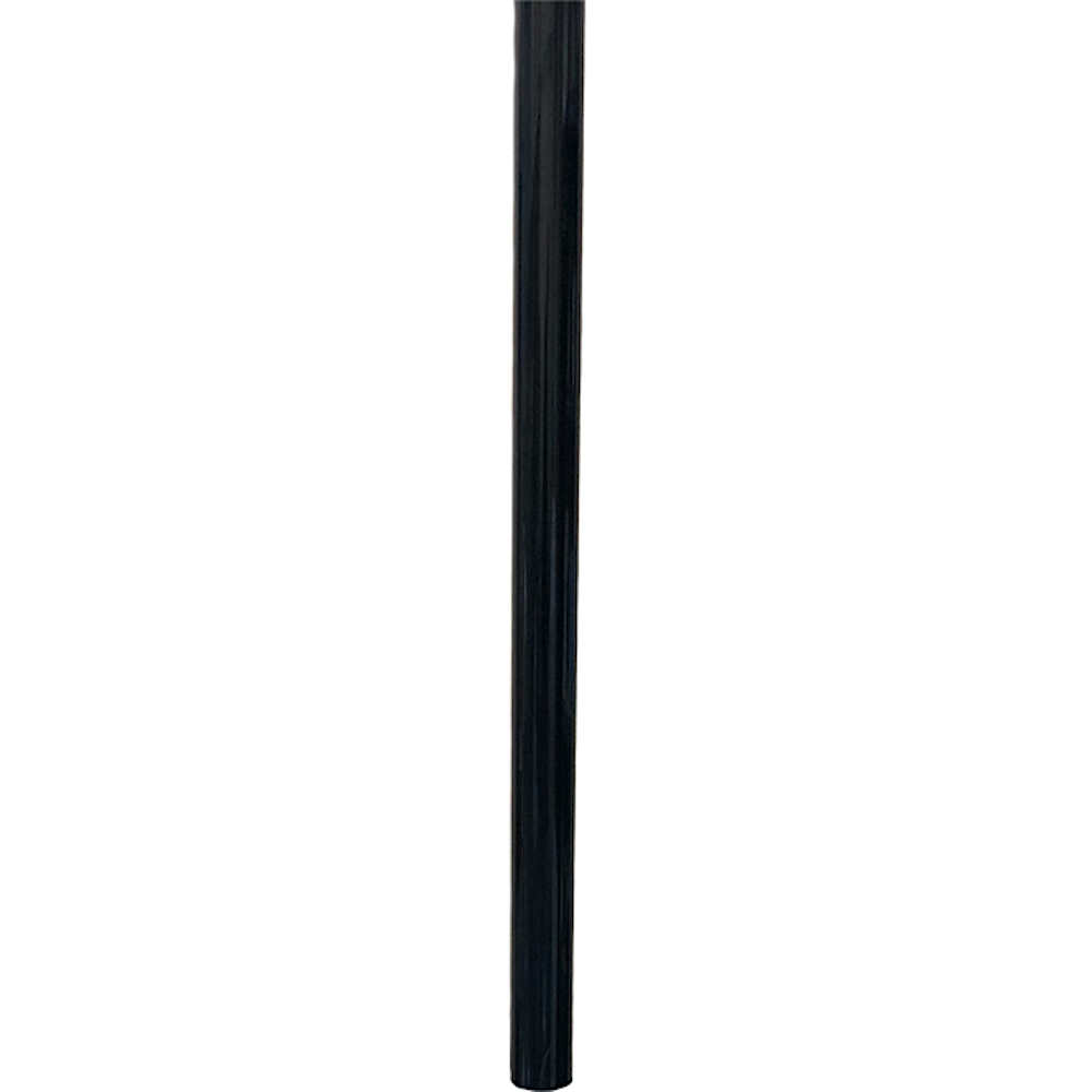 10ft Aluminum 3" Round Light Pole