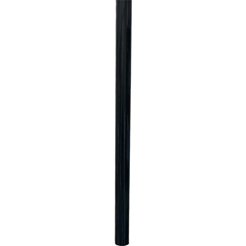10ft Aluminum 3" Round Light Pole
