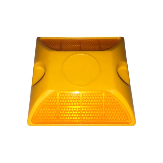 10 Pack - Commercial Raised Pavement Markers / Road Reflectors