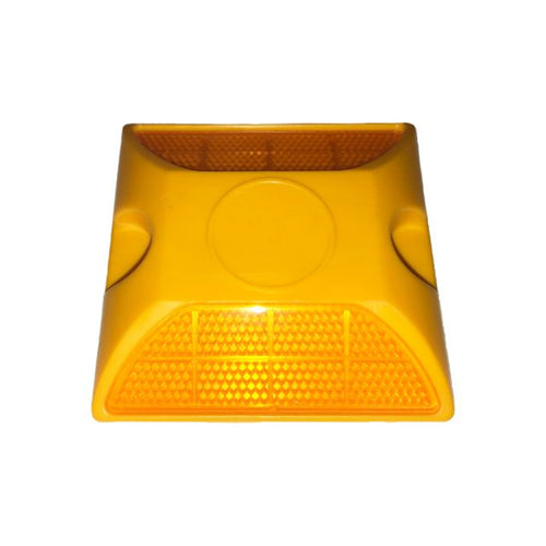 10 Pack - Commercial Raised Pavement Markers / Road Reflectors
