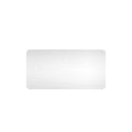 Rectangular Aluminum Sign Blank