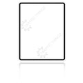 Custom Rectangular Shape Sign