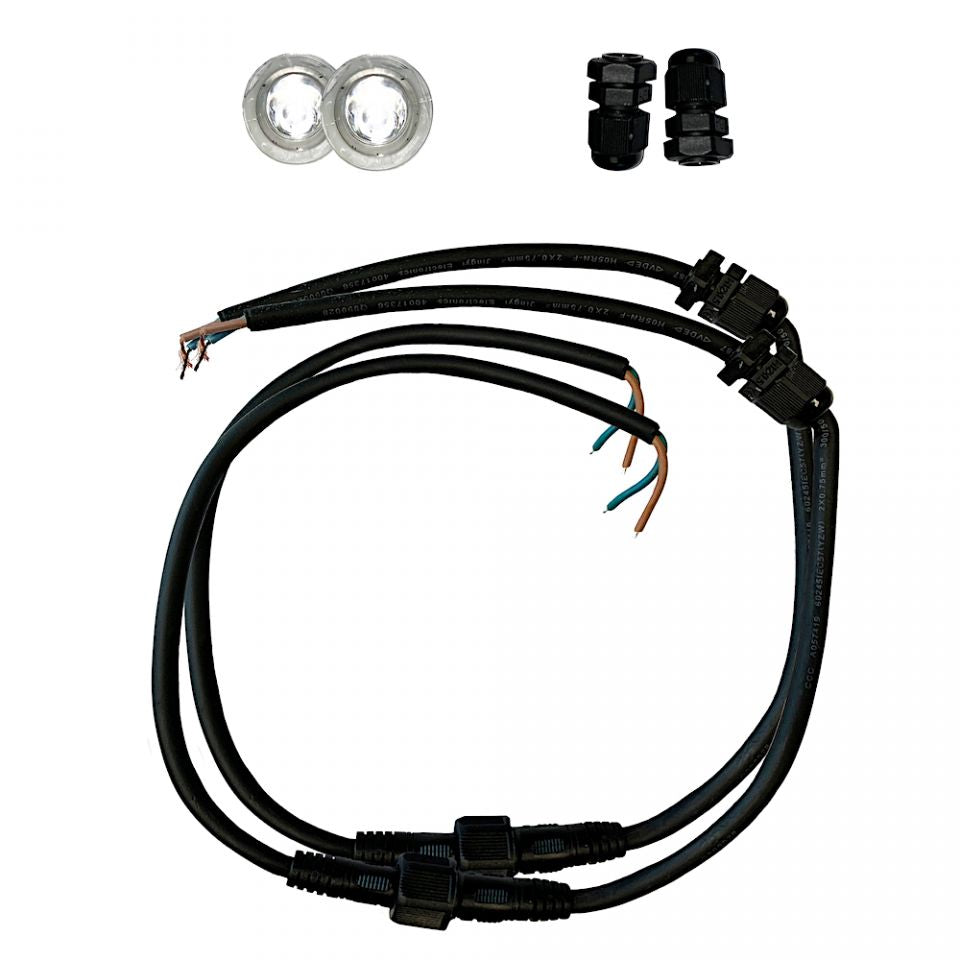 Flashing Sign Repair Kit