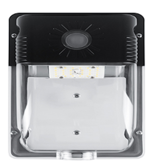 20W Mini Wall Pack LED Retrofit Solution