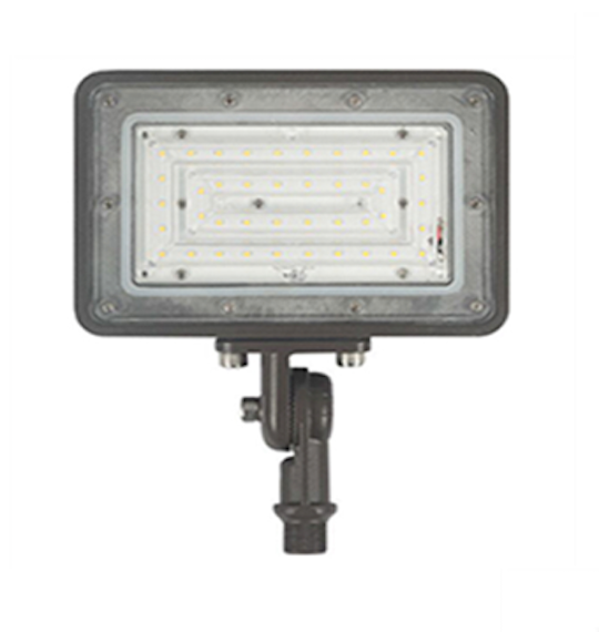 30 W Mini LED Flood Light
