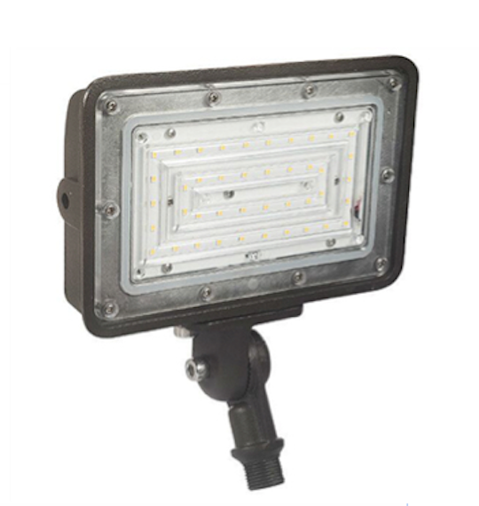 30 W Mini LED Flood Light