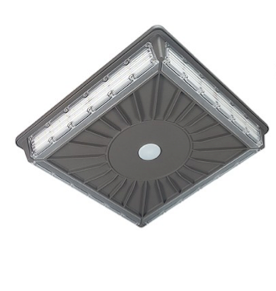 70 W LED Parking Garage Canopy Light