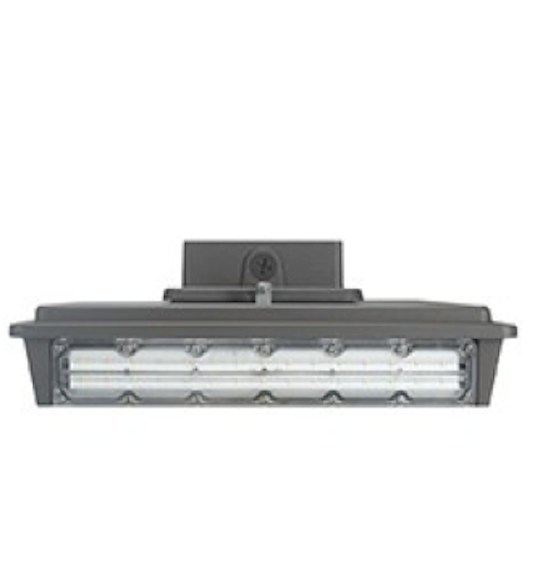 45 W LED Parking Garage Canopy Light