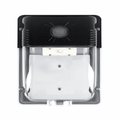 20W Mini Wall Pack LED Retrofit Solution