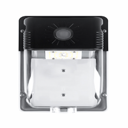 20W Mini Wall Pack LED Retrofit Solution