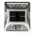 2 Sided Solar Powered Road Marker for Enhanced Safety