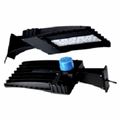60W LED Shoebox Light for Urban and Industrial Use