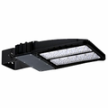 200W LED Shoebox Light for Outdoor Spaces