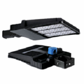 300W LED Shoebox Light for Urban and Industrial Use