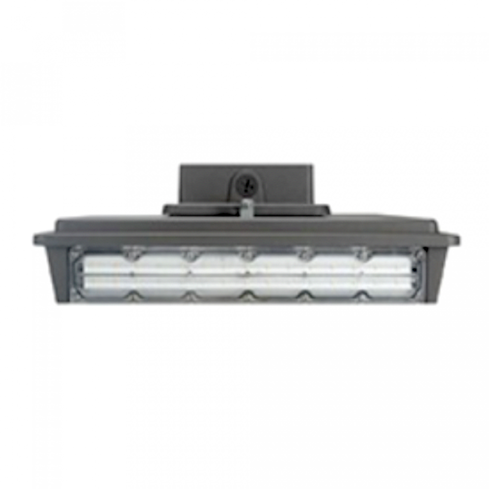 70 W LED Parking Garage Canopy Light
