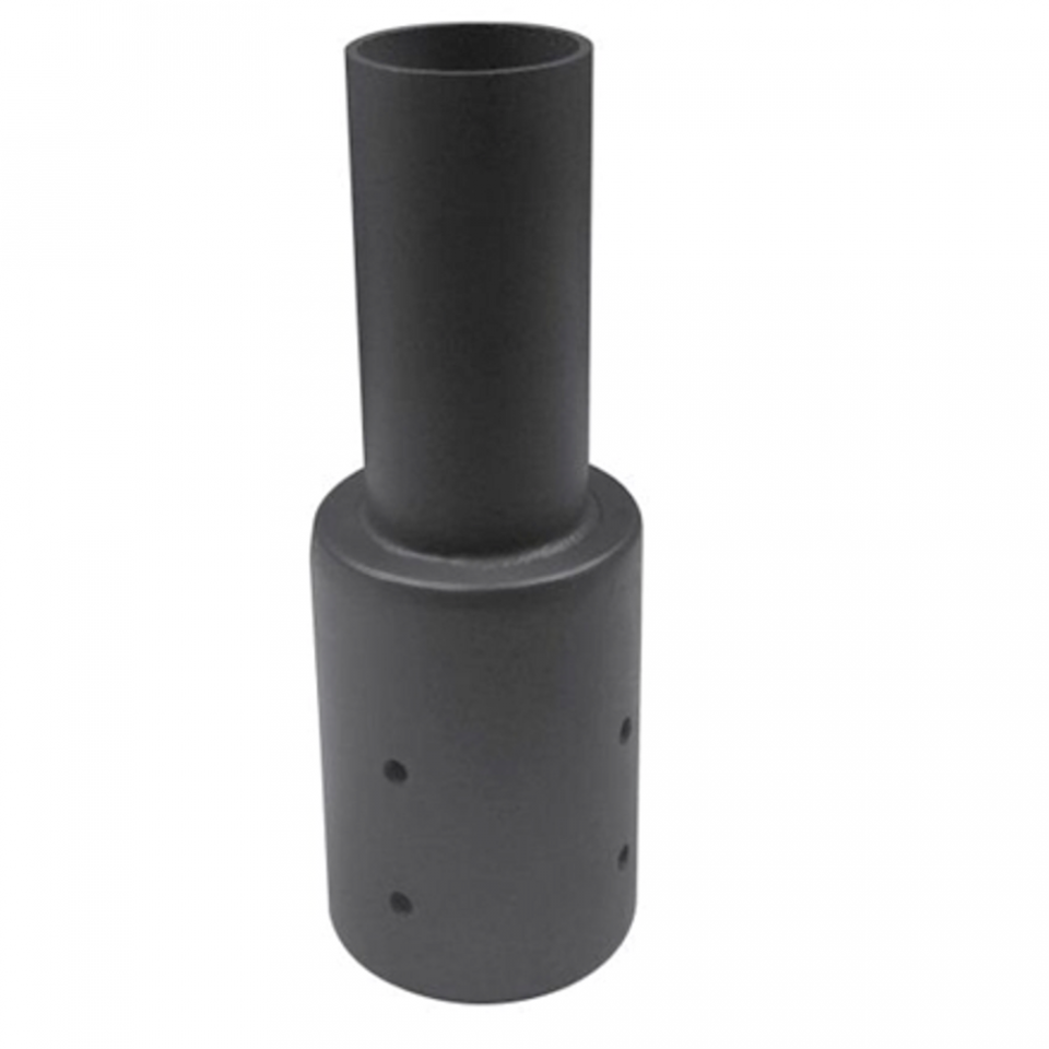 2 3/8" Slip Fitter Reducer for 3" Poles