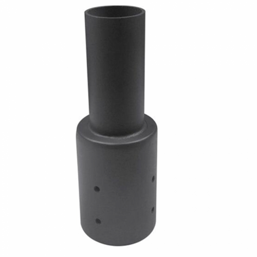 2 3/8" Slip Fitter Reducer for 3" Poles