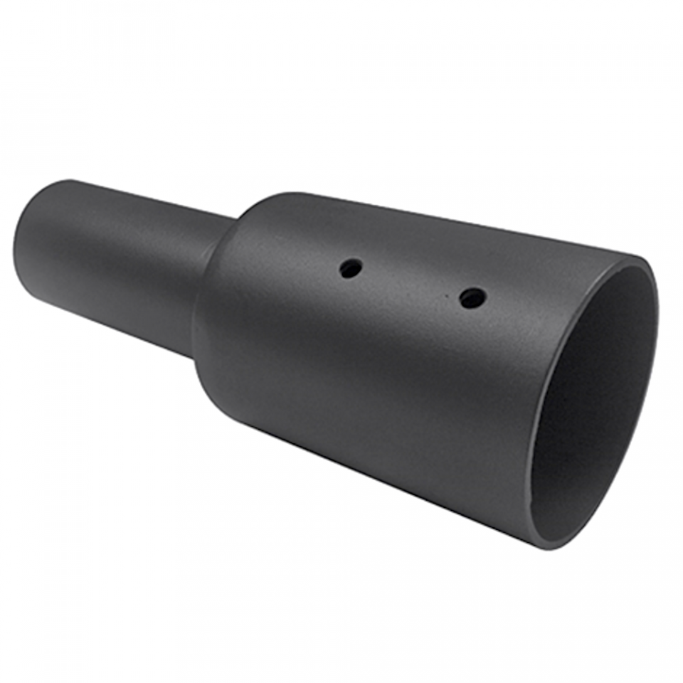 2 3/8" Slip Fitter Reducer for 4" Poles