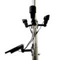 540lm Solar LED Flag Pole Light Set of 3