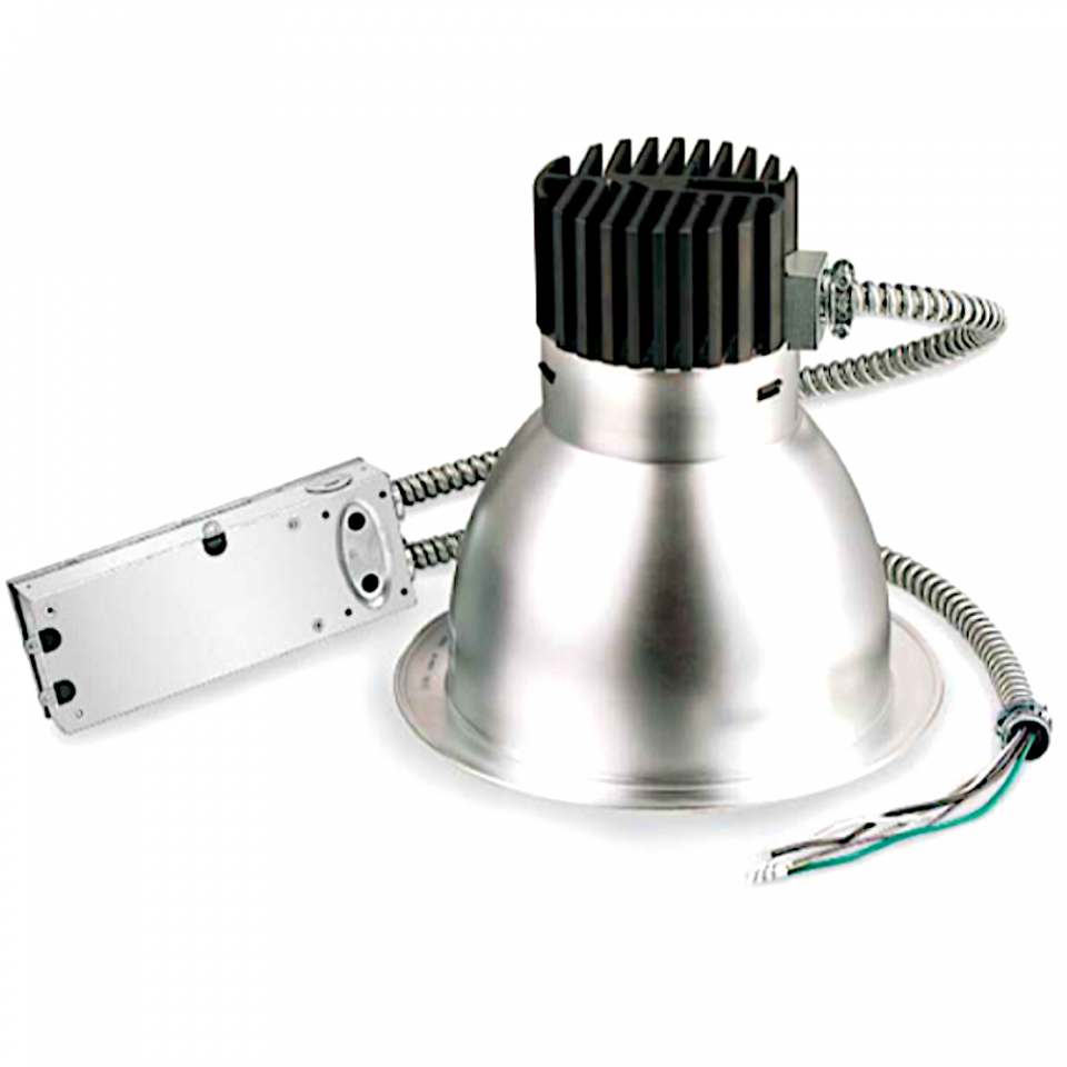 27W LED Commercial Down Light (10")