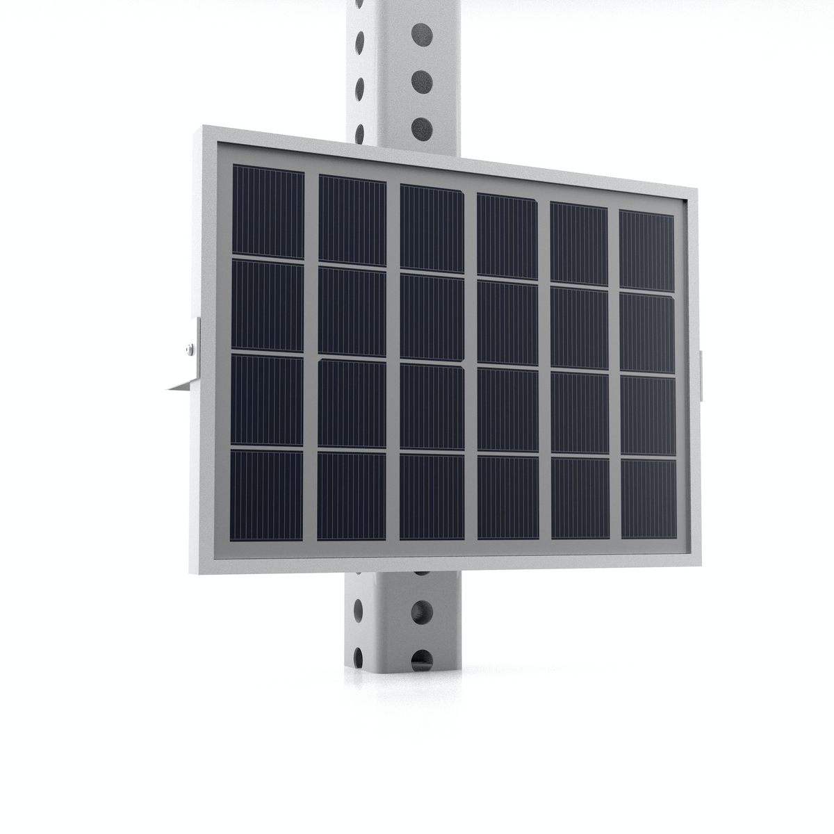 12v/5w Solar Panel