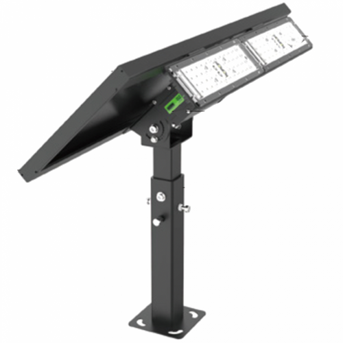 20W Solar LED Billboard Uplight