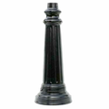 Decorative Base Cover for 3" Pole
