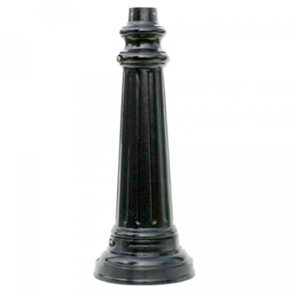 Decorative Base Cover for 3" Pole