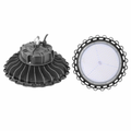 200W LED UFO High Bay Light for Bright Spaces