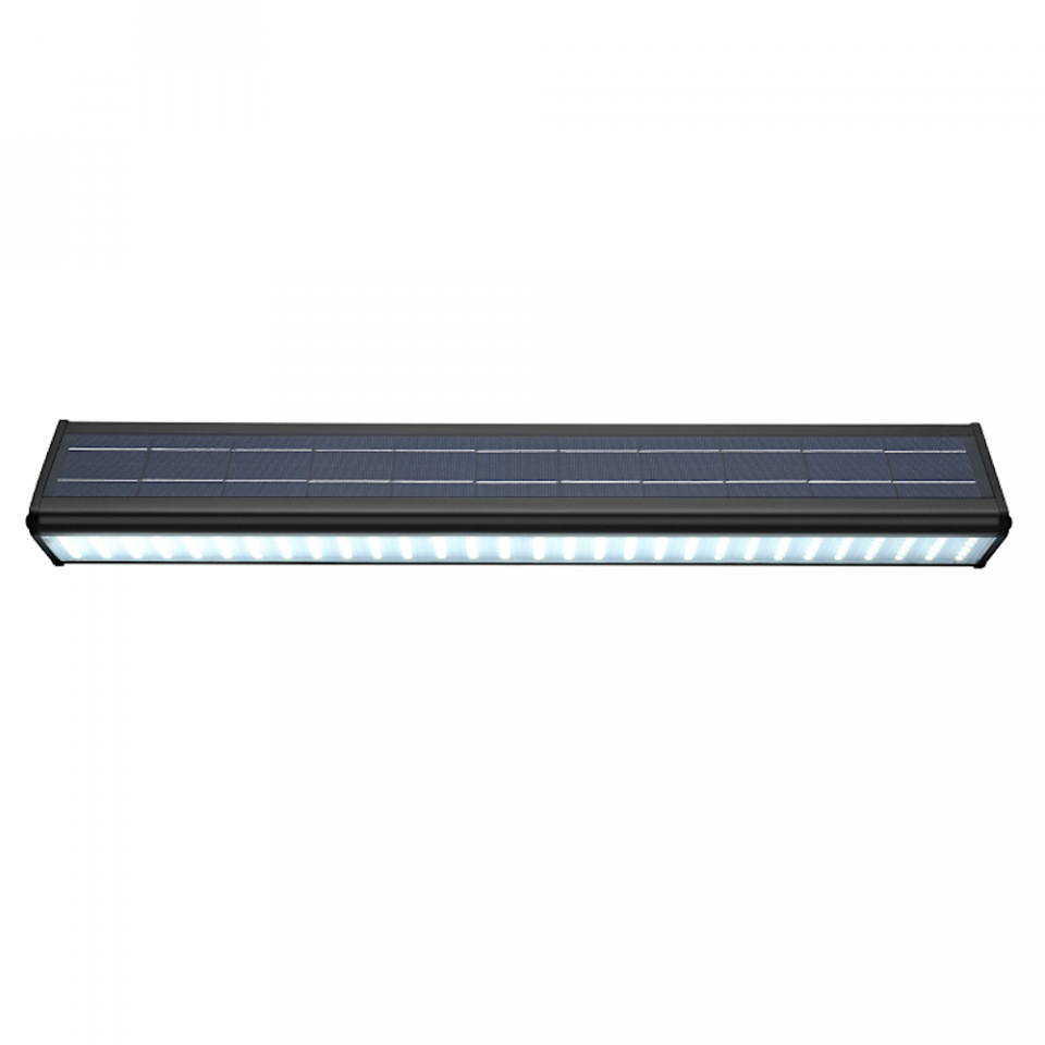 1500LM Solar LED Billboard Downlight